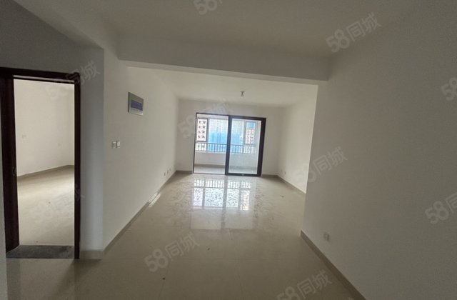 新出小高层，111平一梯两户75万，走一手昌润莲城东昌壹号院