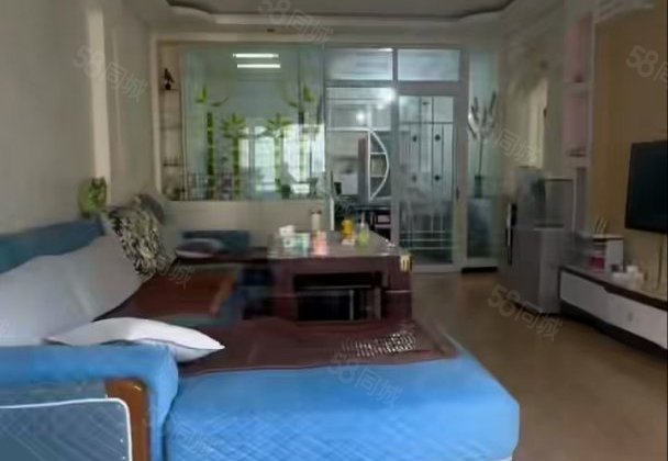 富丽半岛3室2厅113㎡40.8万二手房图片