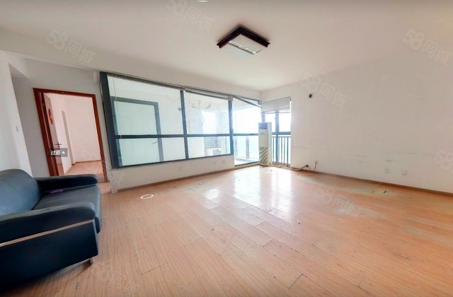 英郡(一期)4室2厅148㎡299万二手房图片