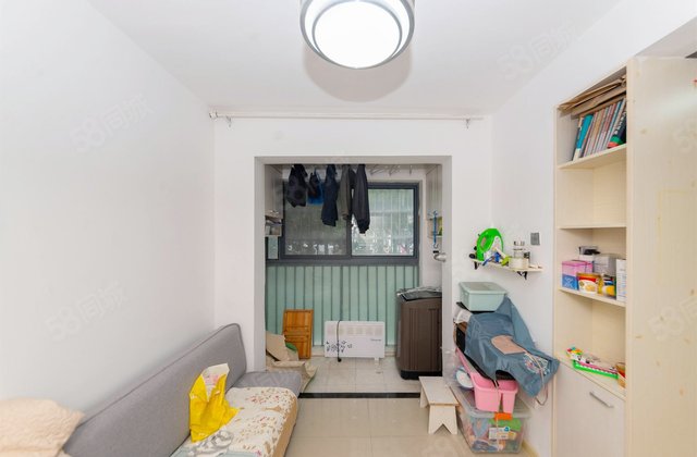 滨湖惠园2室1厅55.08㎡79万二手房图片