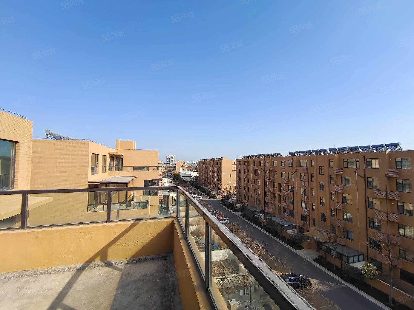 【10图】带院大边户 白鹭湾 203平 流水小院100平 172万,白鹭湾-日照