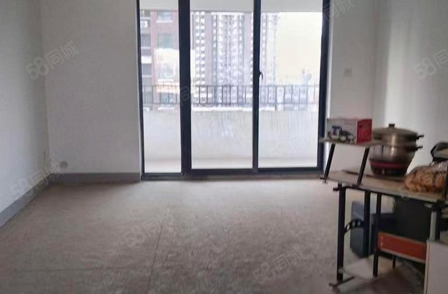三叶草元宝户型 水岸花语 莲湖新城带车位储免大税