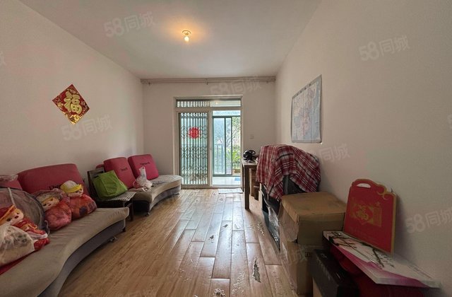 远洲玫瑰园3室2厅89㎡58万二手房图片