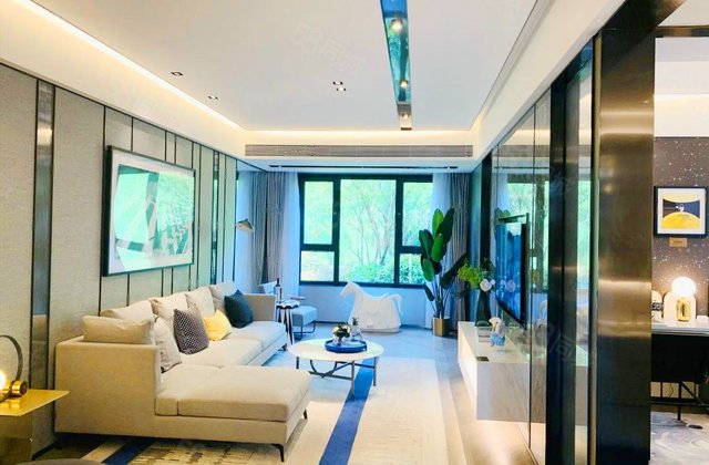 锦东庭园3室1厅85㎡145万二手房图片