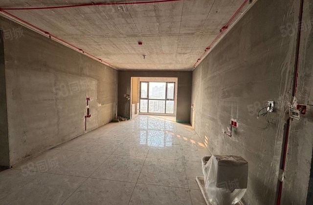 阳光城翡丽花园3室2厅126.39㎡85.9万二手房图片