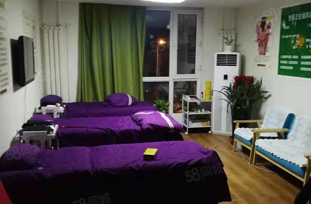 欢乐居4室2厅98㎡65万二手房图片