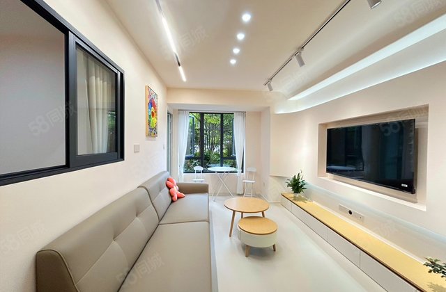 弘阳未崃时光3室2厅68.31㎡52.8万二手房图片