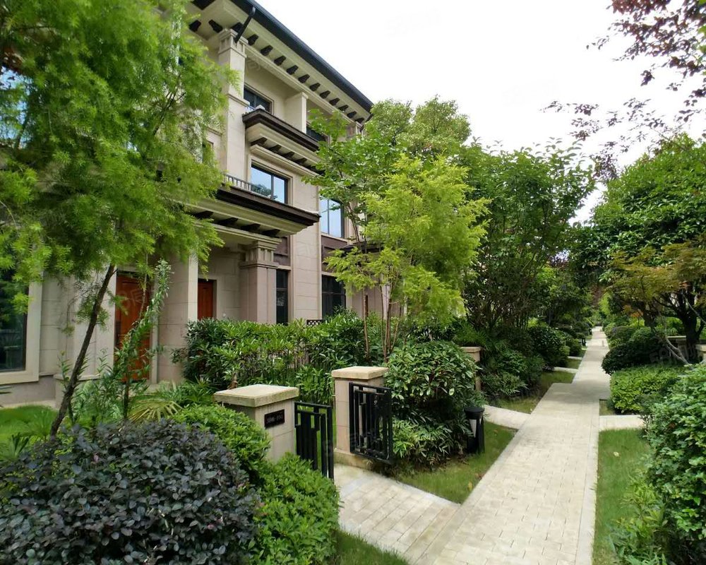 【龙湖湘风原著(a3别墅), 龙湖湘风原著(a3别墅)小区详情,房价走势