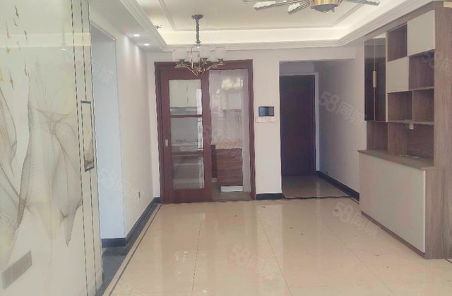 中海雍景熙岸3室2厅102.27㎡83万二手房图片