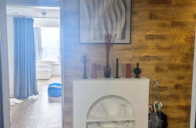 朗御1室1厅88.95㎡232万二手房图片