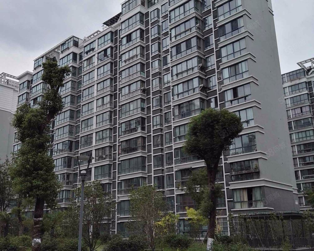 【逸景佳苑, 逸景佳苑小区详情,房价走势,房源,业主论坛】- 上海58