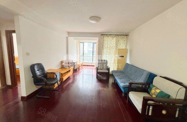 万科四季花城北区2室2厅93.33㎡86万二手房图片