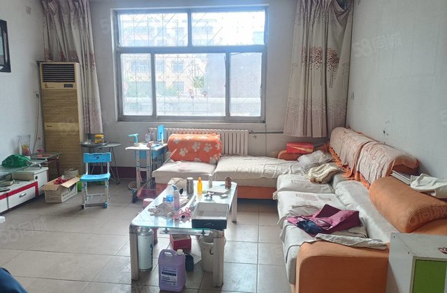 市中心  剧院旁  水务集团家属院  东昌本部  三室朝阳