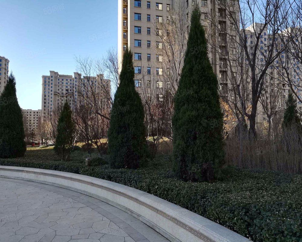 宏宇亚龙湾东区小区详情,房价走势,房源,业主论坛】- 沧州58同城