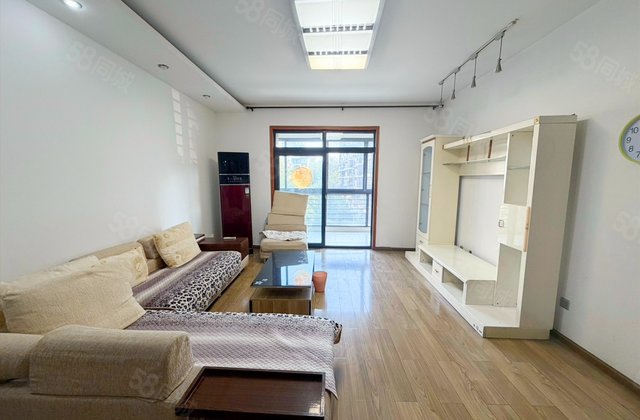 时代花城1期3室2厅124.63㎡85万二手房图片