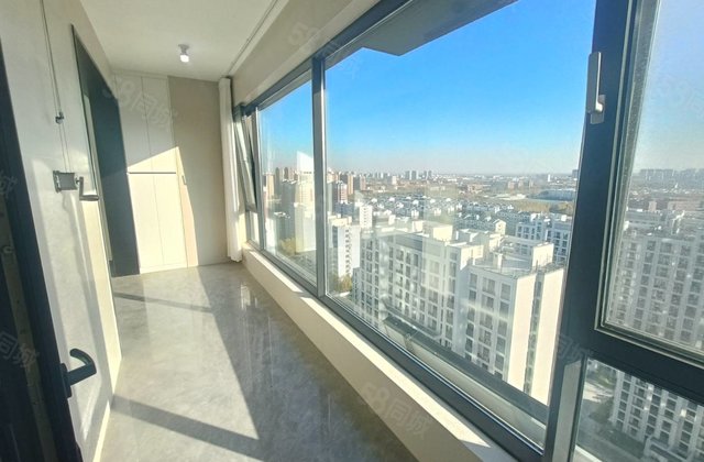 急售！二中南邻儒辰辰悦，锦绣学府大落地窗