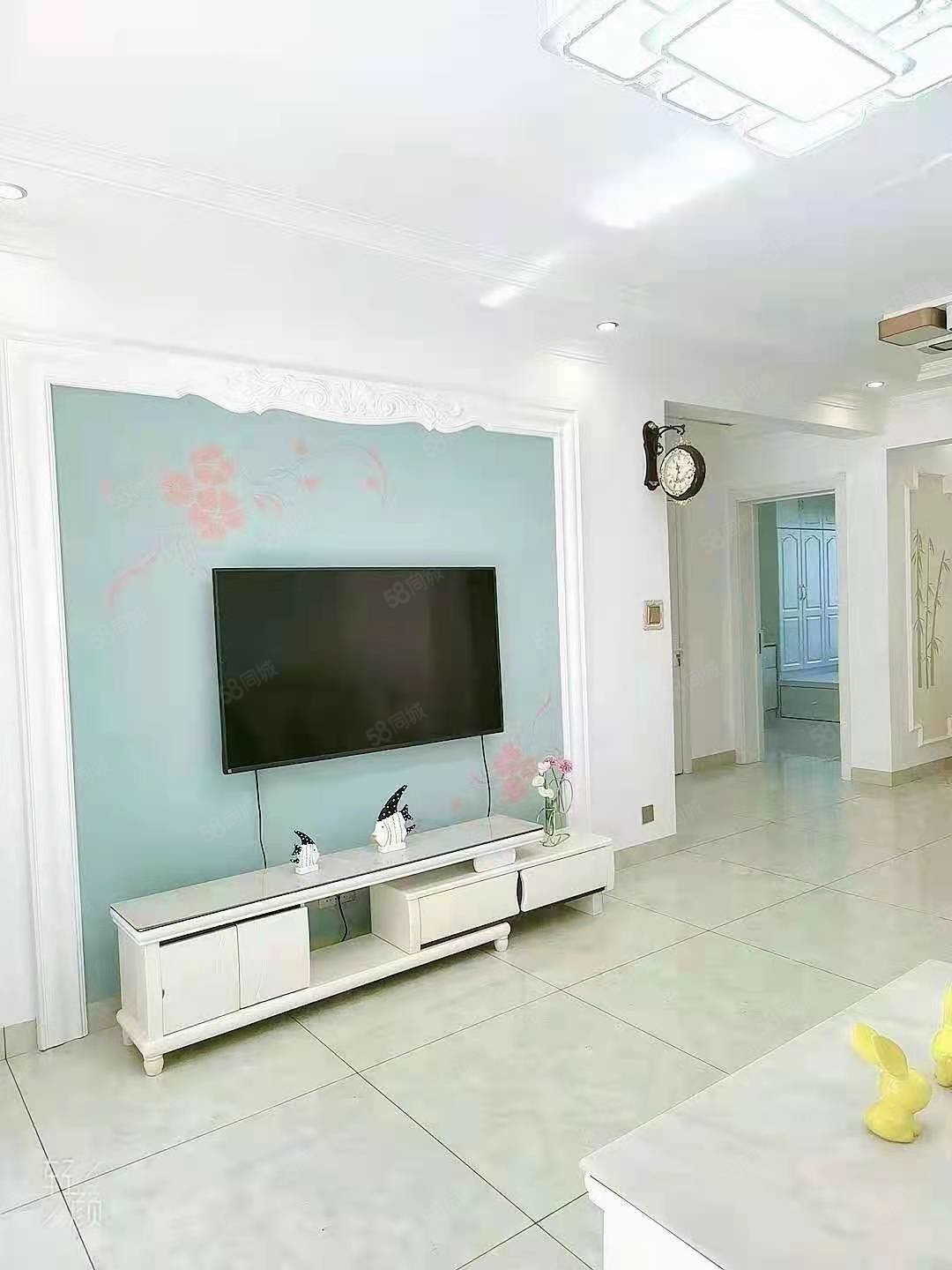 南湖一号(东区)2室1厅1卫89㎡南47万