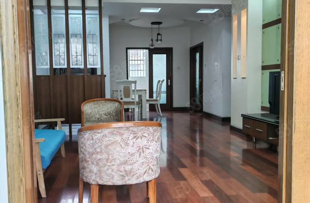 高池湾馨园3室2厅127㎡98万二手房图片