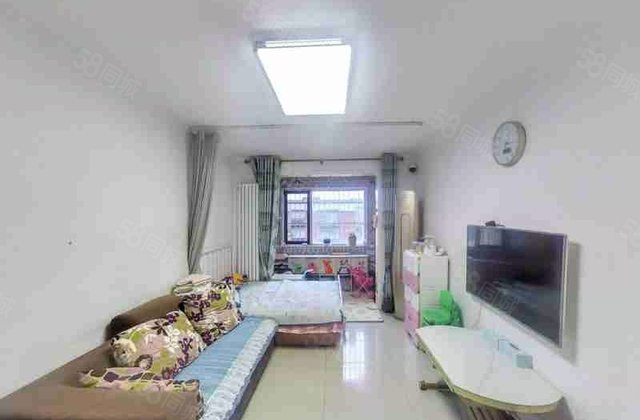 梅香街10号小区1室1厅65.56㎡170万二手房图片