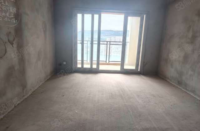 上汇金悦湾3室2厅105㎡58万二手房图片