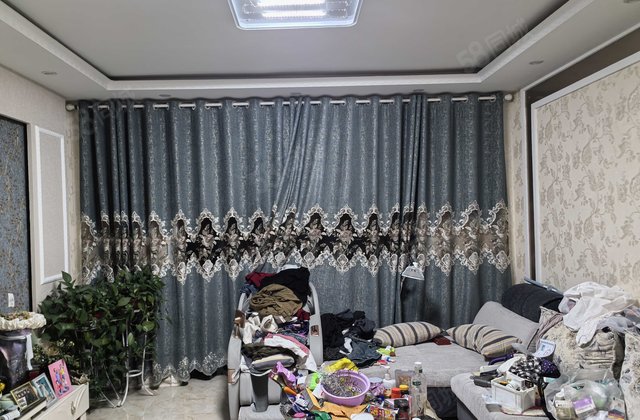 水木年华(C区)3室2厅122㎡35万二手房图片