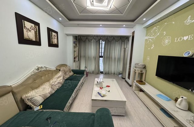 楚王城2室2厅104㎡32万二手房图片