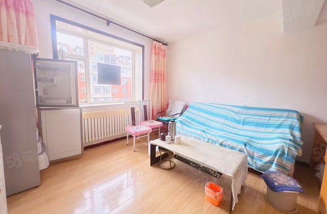 常欣家园(二区)1室1厅62.14㎡20.1万二手房图片