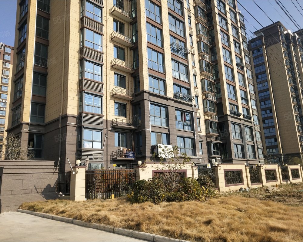 【绿洲麒麟府, 绿洲麒麟府小区详情,房价走势,房源,业主论坛】- 射阳