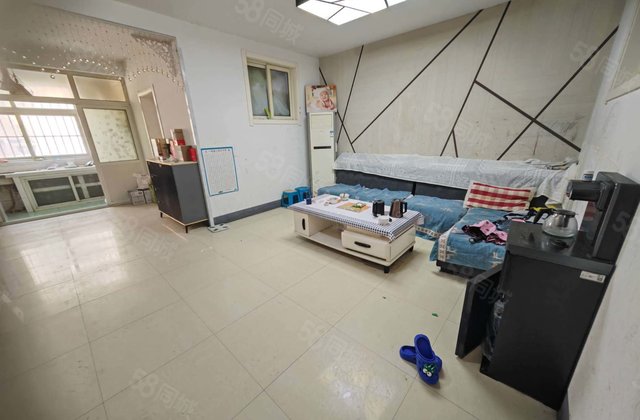 东昌中学 中华御苑 星海家园 三室一楼免大税