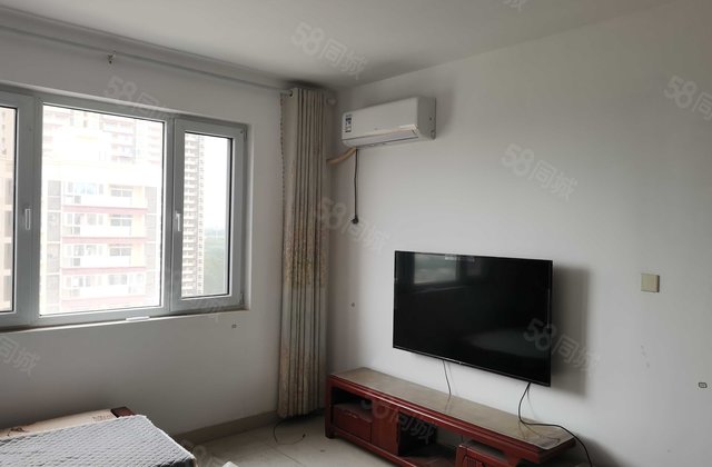 金田阳光城2室2厅1卫