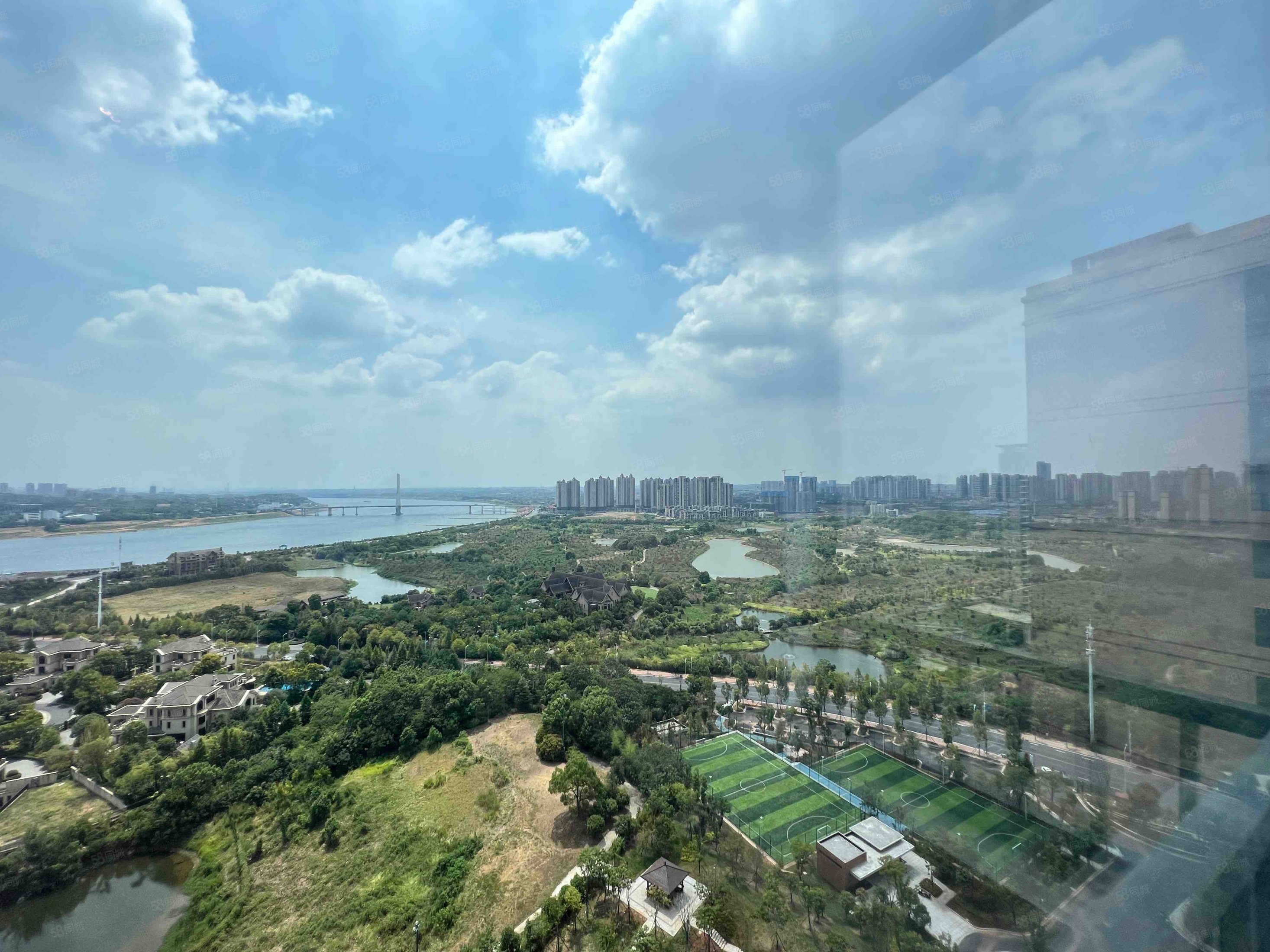 晋合湘水湾(六期)-株洲58同城