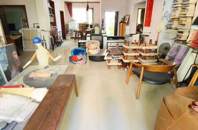 花样年别样城4室2厅141.9㎡119万二手房图片