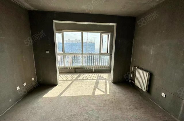 博学家苑2室2厅96㎡40万二手房图片