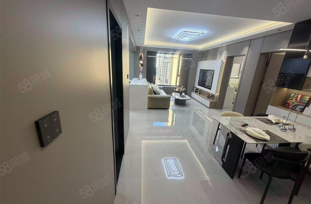 香檀19172室2厅88㎡79万二手房图片