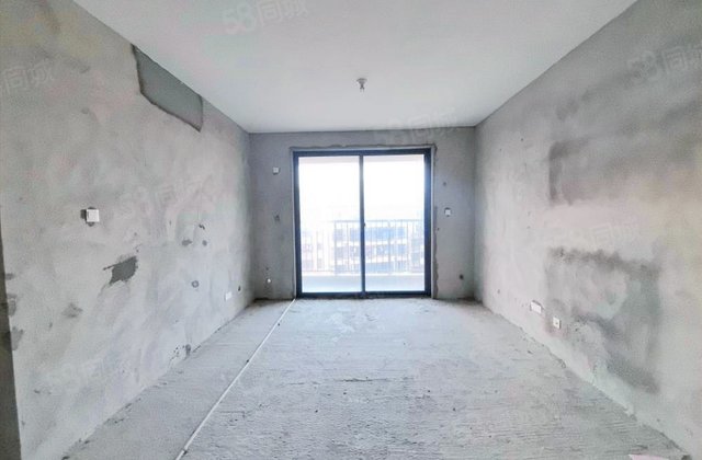 滨安花园(三期)3室2厅100㎡128万二手房图片