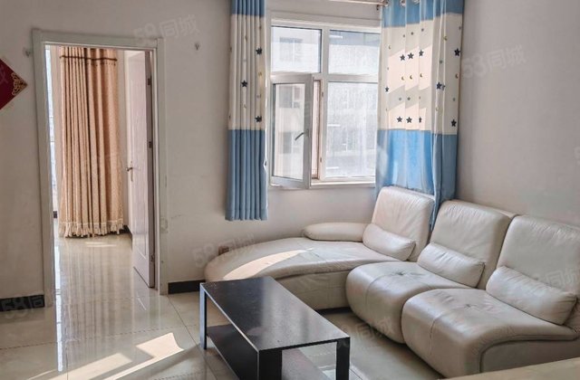 兰汀竹溪2室2厅77㎡47万二手房图片