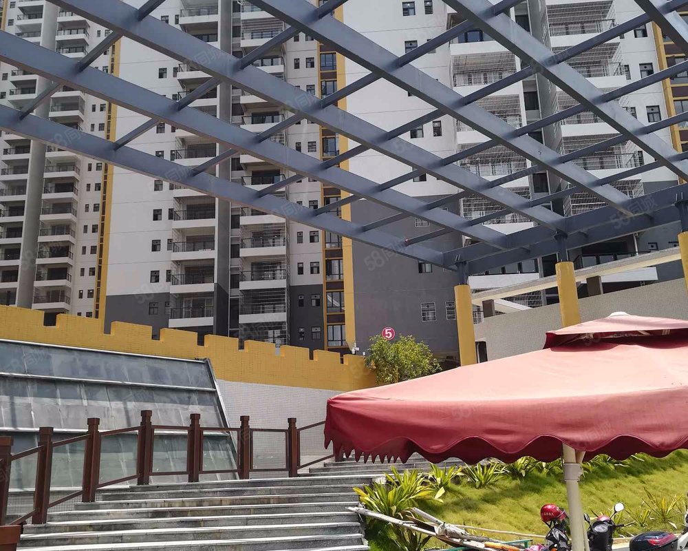 【古郡华府, 古郡华府小区详情,房价走势,房源,业主论坛】- 茂名58