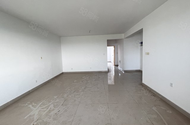 泰和园东，免大税5万办完入住，好楼层，大三居，客厅8米