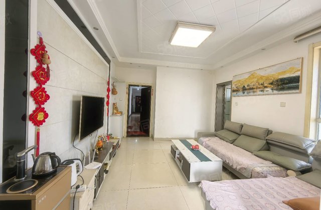 急售 人民公园 六中 大润发 星光中央丽都 宝徕花园南北通透