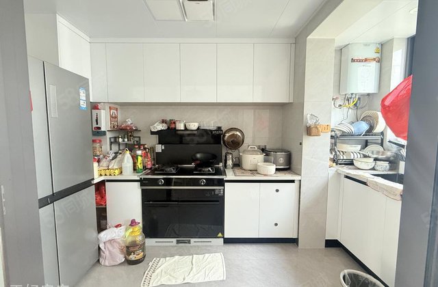 碧桂园建发观邸4室2厅127㎡113万二手房图片