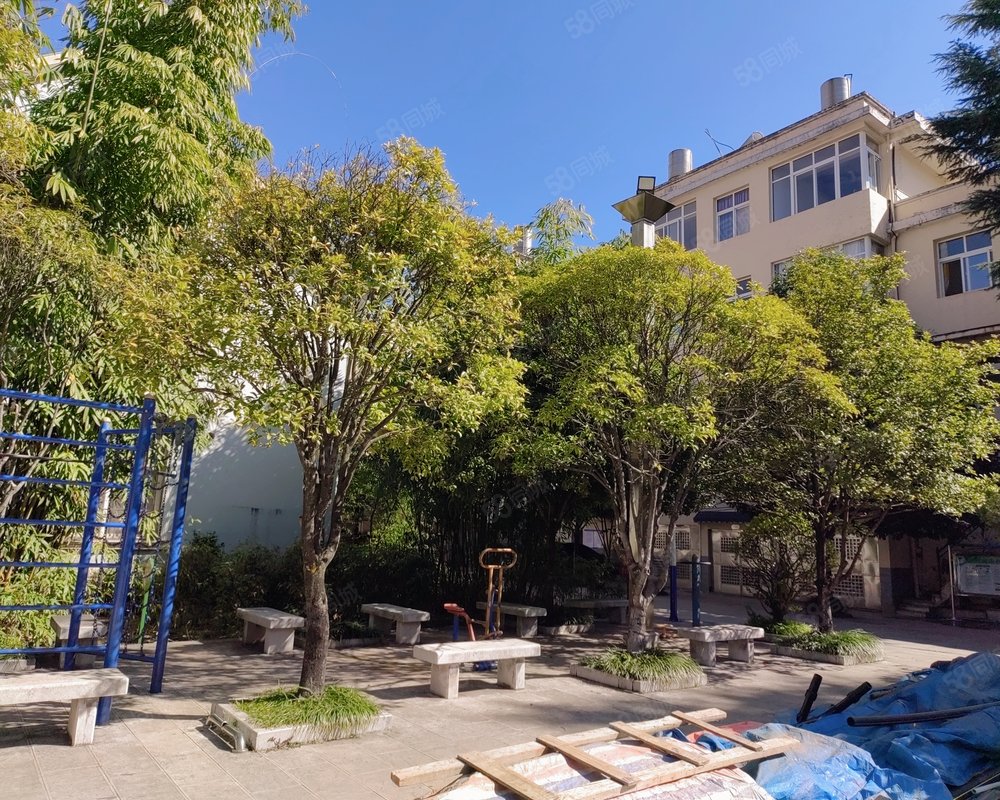 【绿海花园小区, 绿海花园小区小区详情,房价走势,房源,业主论坛】