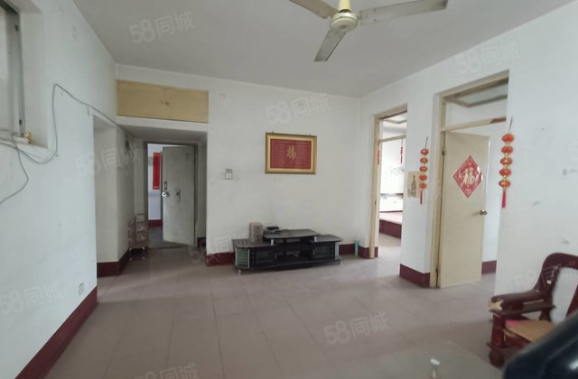 市政府东临东昌总校 三中 附近家属院 三室两厅 停车非常方便