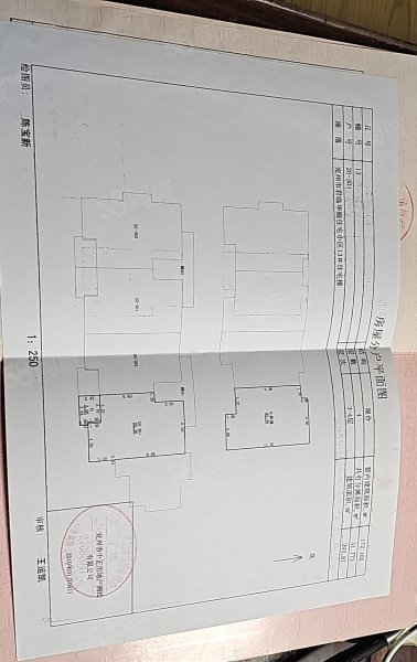 君临华庭(别墅)6室3厅3卫237.05㎡南北238万