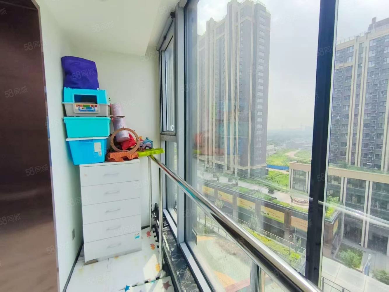 強(qiáng)佑清河新城(西區(qū))3室2廳2衛(wèi)147.94㎡南北1160萬