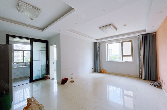 公安局家属院，人车分流绿化佳好户型，带车储，新一中外国语民生