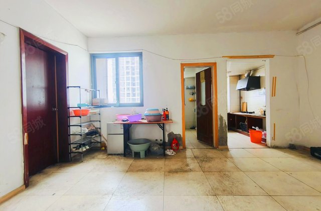 新安花苑三区(东区1-182)3室2厅134.54㎡90万二手房图片