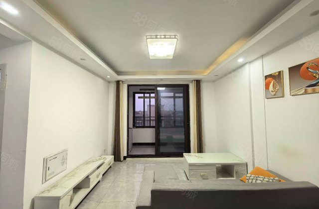 亭林华城名阳嘉园2室2厅90㎡82万二手房图片