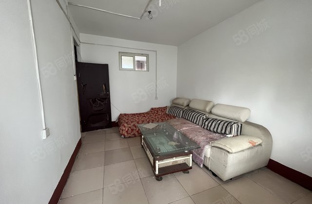 急售 东昌老校 国棉厂2室好楼层 可租可住 花小钱办大事