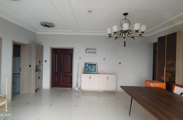 包过户 金田阳光城 朗悦府 星汇 随时   精装修 西边户