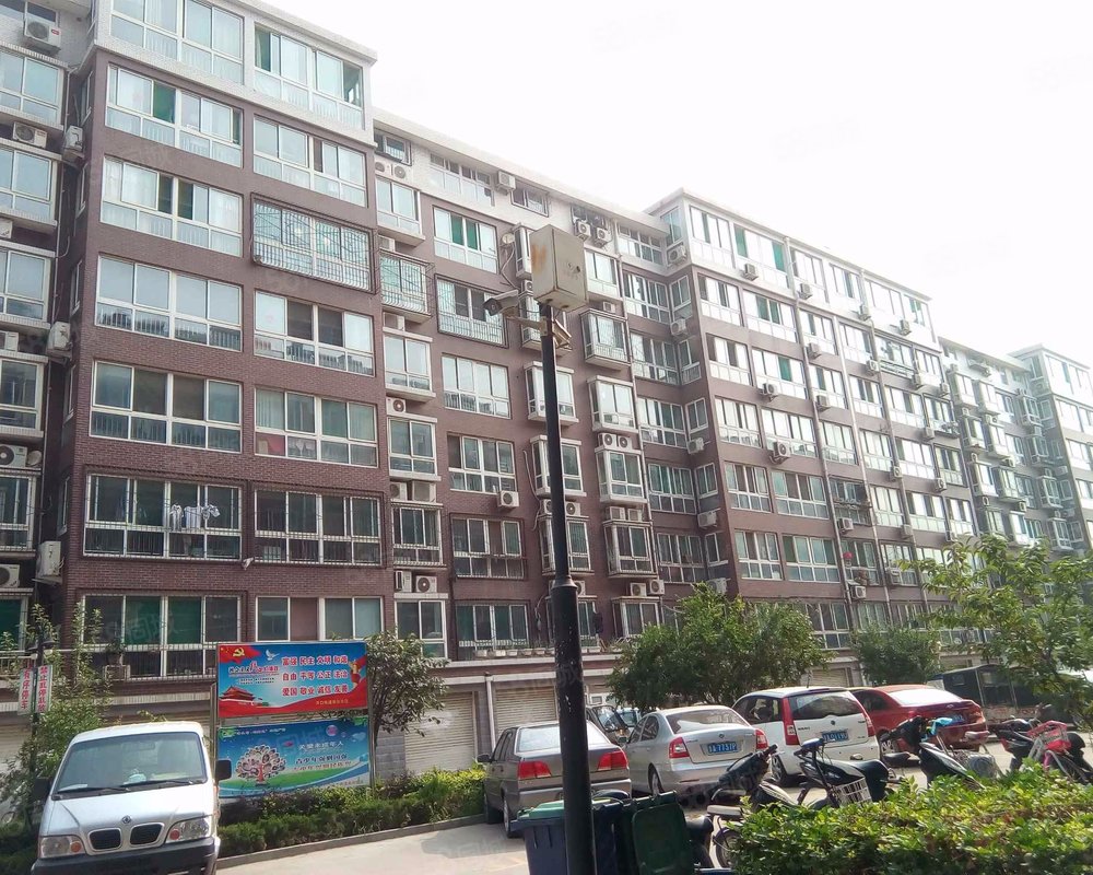 【水岸名邸, 水岸名邸小区详情,房价走势,房源,业主论坛】- 济南58